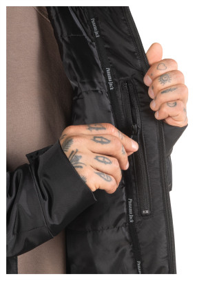 Parka New Cadiz Nylon - WATER REPELLENT