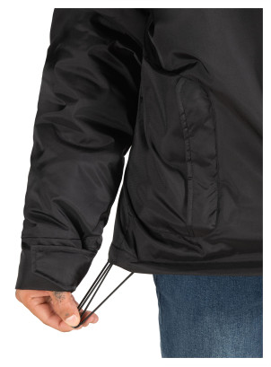 Parka New Cadiz Nylon - WATER REPELLENT