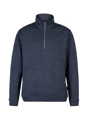 Pantalón azul con diseño funcional, cómodo y ligero, perfecto para el uso diario.