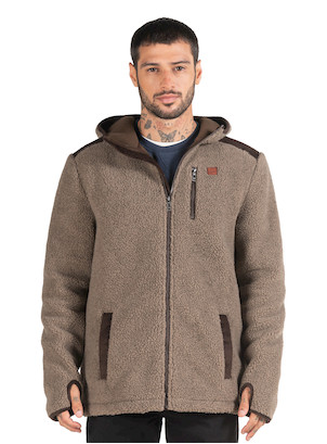 Chaqueta Astun