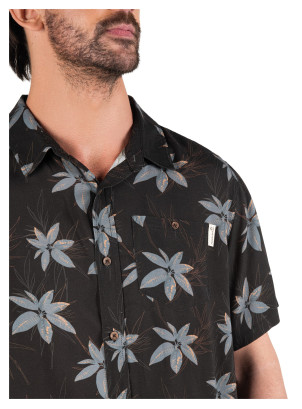 Guayabera Sitges Viscosa