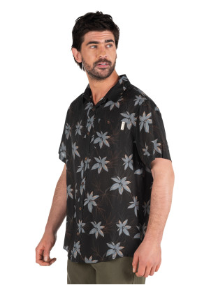 Guayabera Sitges Viscosa