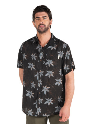 Guayabera Sitges Viscosa