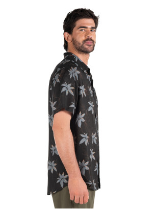 Guayabera Sitges Viscosa