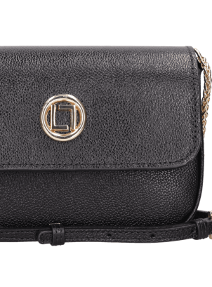 Bandolera Cuero Mujer