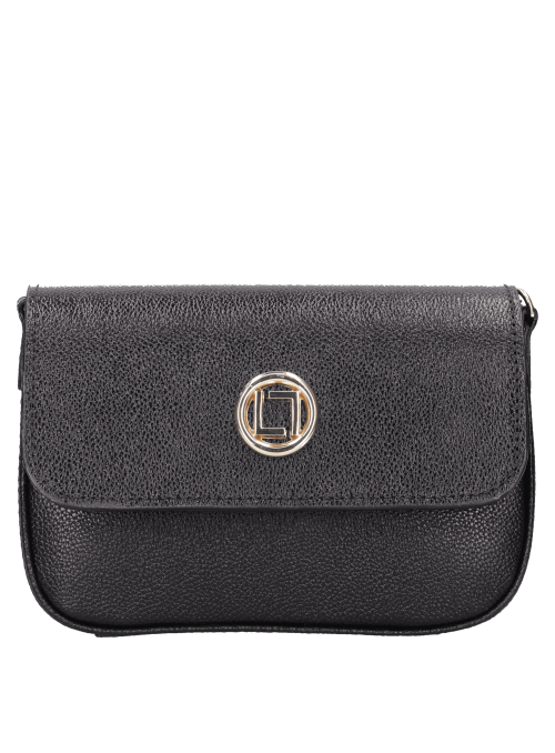 Bandolera Cuero Mujer