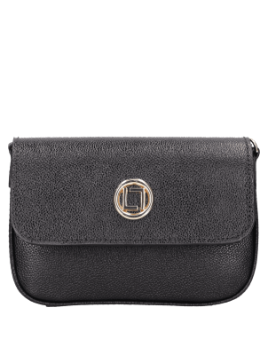 Bandolera Cuero Mujer