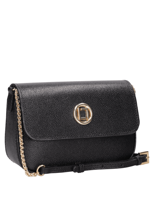 Bandolera Cuero Mujer