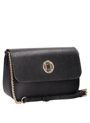 Bandolera Cuero Mujer