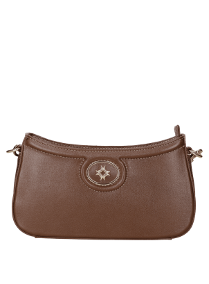 Cartera Cuero Mujer