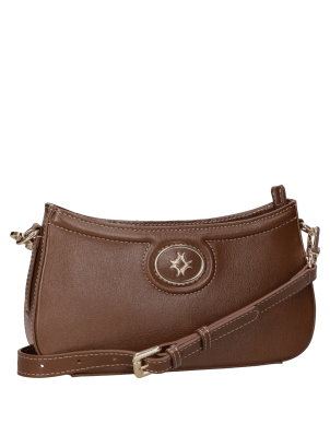 Cartera Cuero Mujer