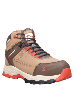 Zapato de Seguridad Hombre - WATERPROOF