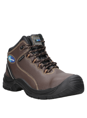 Zapato de Seguridad Hombre