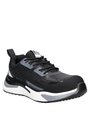 Zapato de Seguridad Hombre - WATERPROOF