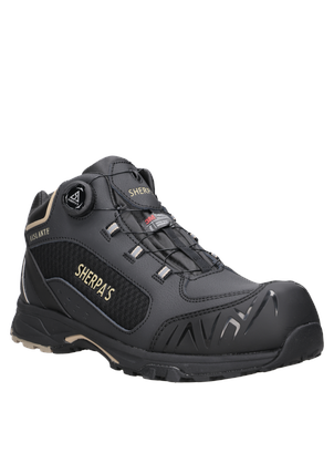 Zapato de Seguridad Hombre