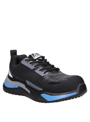 Zapato de Seguridad Hombre - WATERPROOF