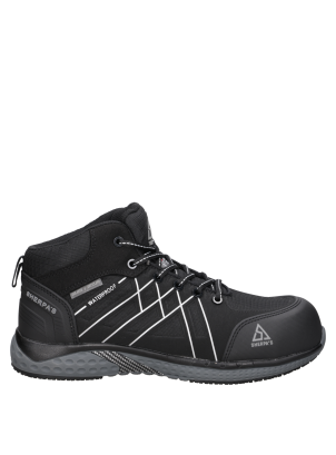 Zapato de Seguridad Hombre - WATERPROOF