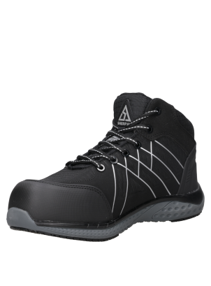 Zapato de Seguridad Hombre - WATERPROOF