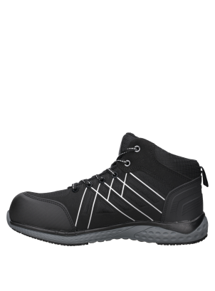 Zapato de Seguridad Hombre - WATERPROOF