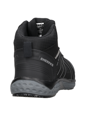 Zapato de Seguridad Hombre - WATERPROOF