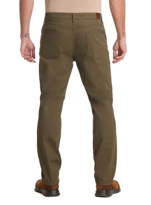 Pantalón Hombre Cabriel