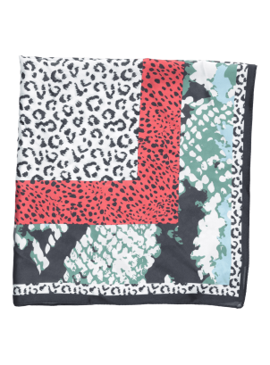 Pañuelo Mujer (Pequeño)