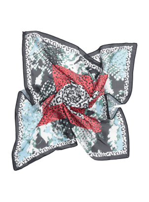 Pañuelo Mujer (Pequeño)