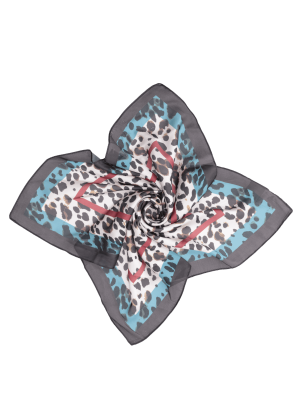 Pañuelo Mujer (Pequeño)