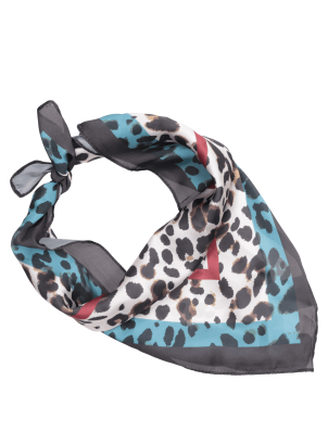 Pañuelo Mujer (Pequeño)