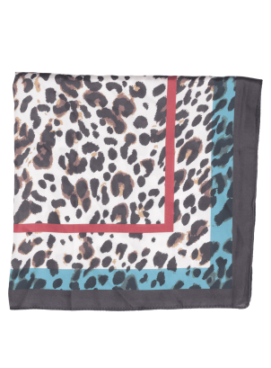 Pañuelo Mujer (Pequeño)