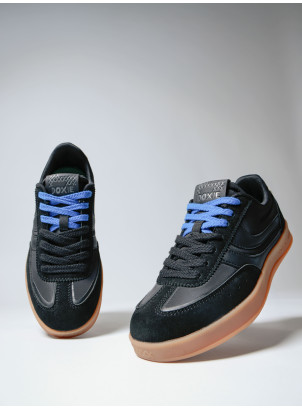 Zapatilla Harlem