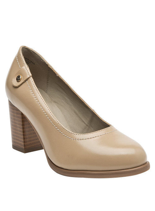 Zapato mujer Bruno Rossi I714