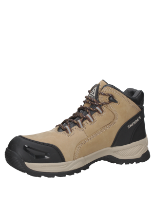 Zapato De Seguridad Hombre - WATER RESISTANT