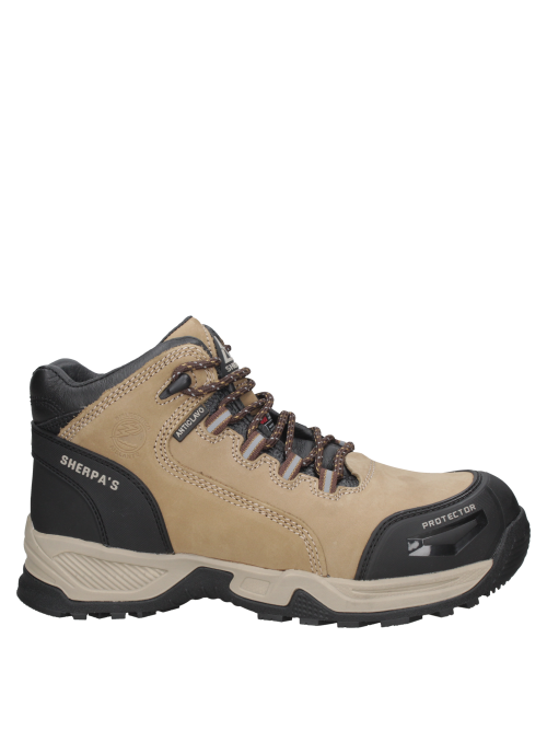 Zapato De Seguridad Hombre - WATER RESISTANT