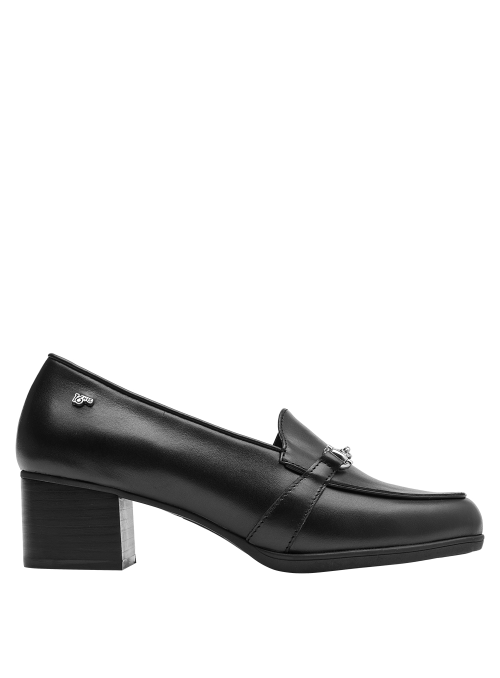 Zapato Cuero Mujer