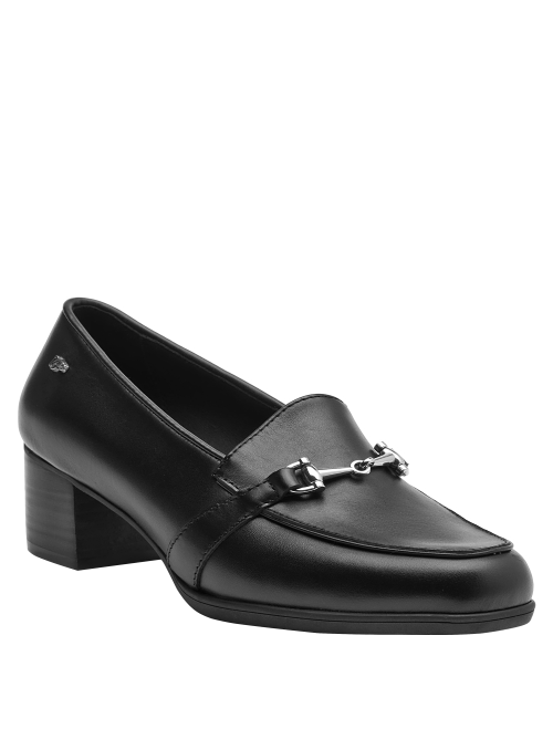 Zapato Cuero Mujer