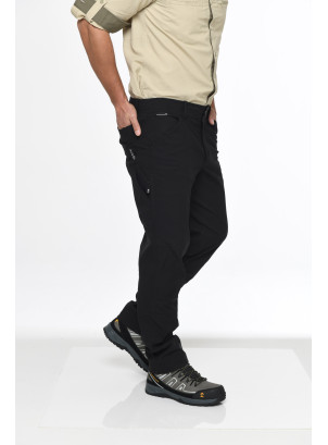 Pantalón Técnico Hombre