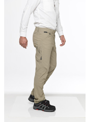 Pantalón Técnico Hombre