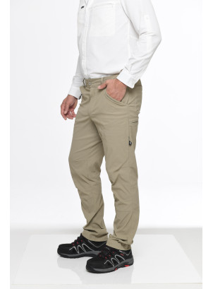 Pantalón Técnico Hombre