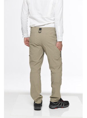 Pantalón Técnico Hombre