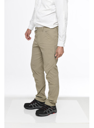 Pantalón Técnico Hombre