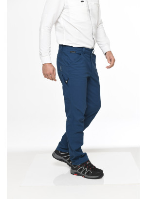 Pantalón Técnico Hombre