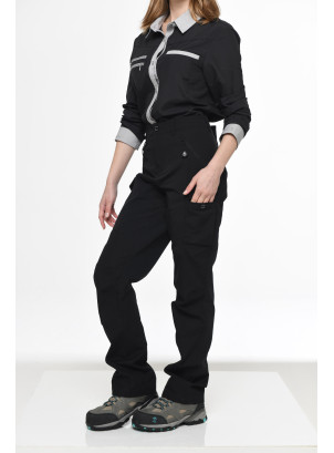 Pantalón Técnico Mujer
