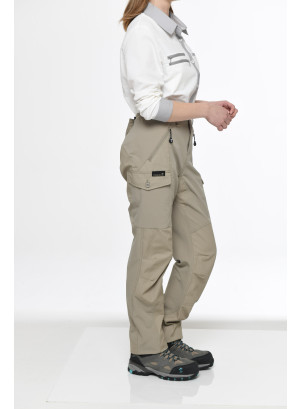 Pantalón Técnico Mujer