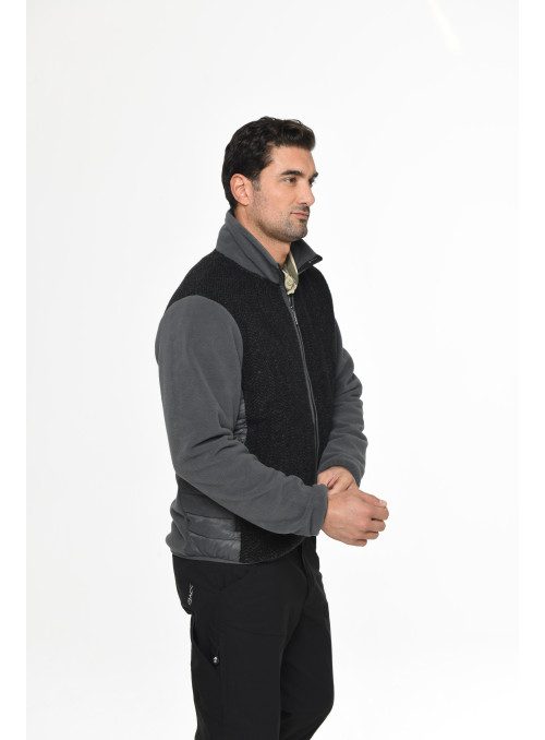 Polar Técnico Hombre