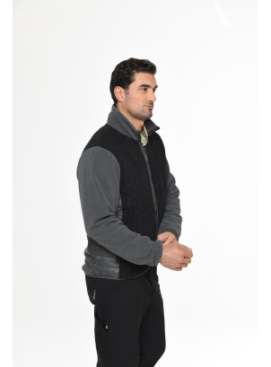 Polar Técnico Hombre