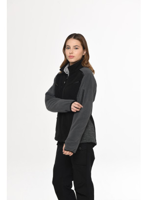 Polar Técnico Mujer