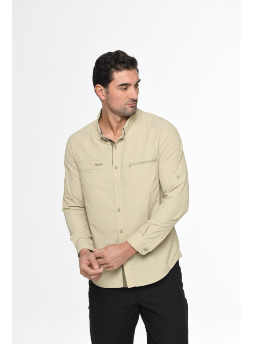 Camisa Técnica Hombre