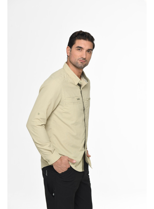 Camisa Técnica Hombre