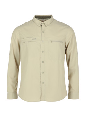 Camisa Técnica Hombre